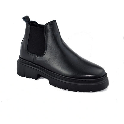 BOTTINES CHELSEA ÉPAISSES