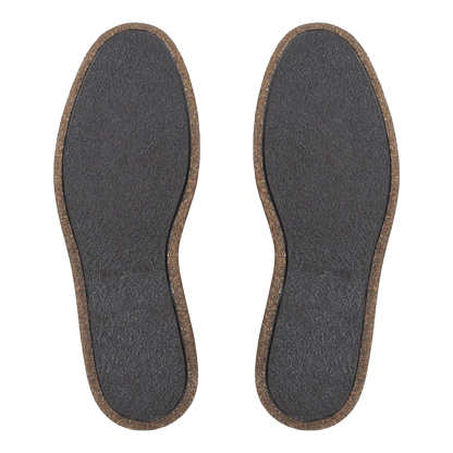 Peters: Richelieu Homme - Cuir Marron